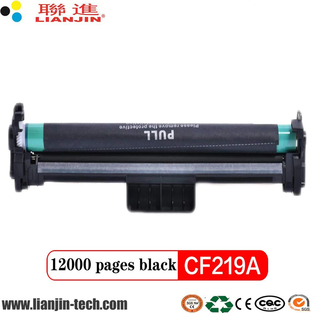 CF219A 219A 19A тонер картридж для HP Laserjet Pro M102A/102 Вт/M104A/104 Вт MFP M130A/130FW/130NW/130FN/M132A/132FW/132