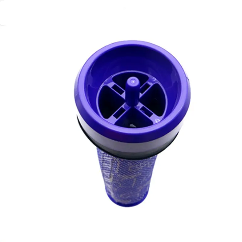 Моющийся предмоторный фильтр для Dyson DC28 DC28c DC33 DC33c DC37 DC37c DC39 DC39c DC41 DC53 аксессуары