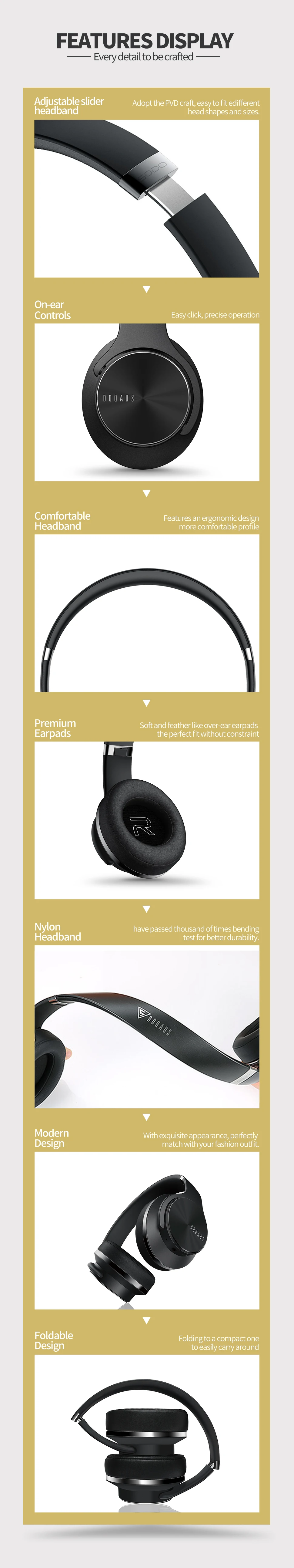 SODO Bluetooth наушники и динамик 2 в 1 Поддержка NFC Бас Звук нормальный звук высокое разрешение звук три звуковых эффекта свободно