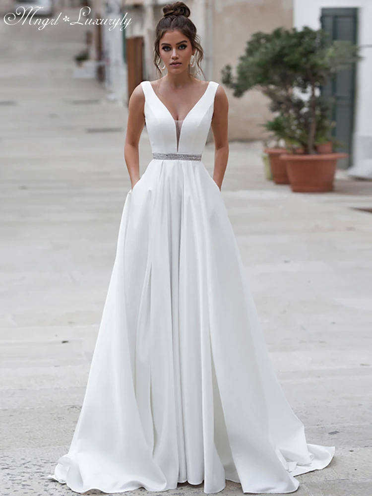 

Wedding Dresses