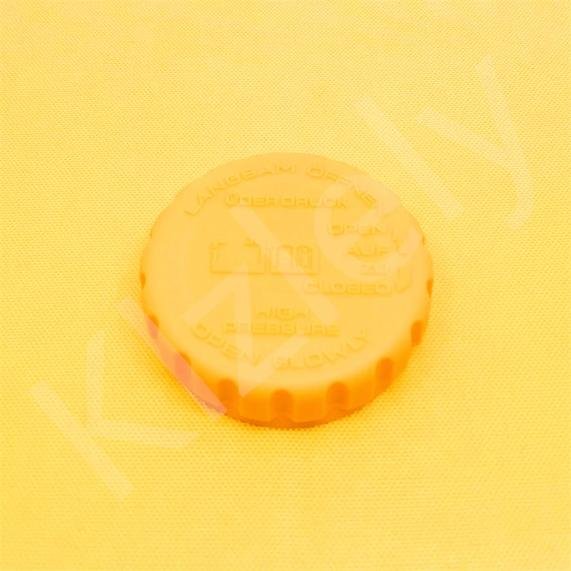 Крышка Резервуара охлаждающей жидкости двигателя для Mercedes Benz A209 CLK 63 AMG W211 E 21345513 CDI