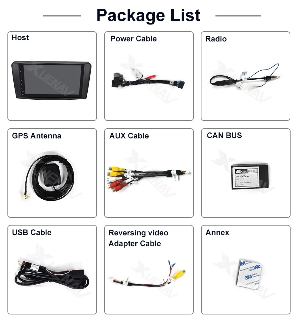 

Car stereo 2 din android for Benz ML W164 GL X164 2005-2012 Car GPS Navigation Stereo DVD Player for Benz Auto Audio Radio