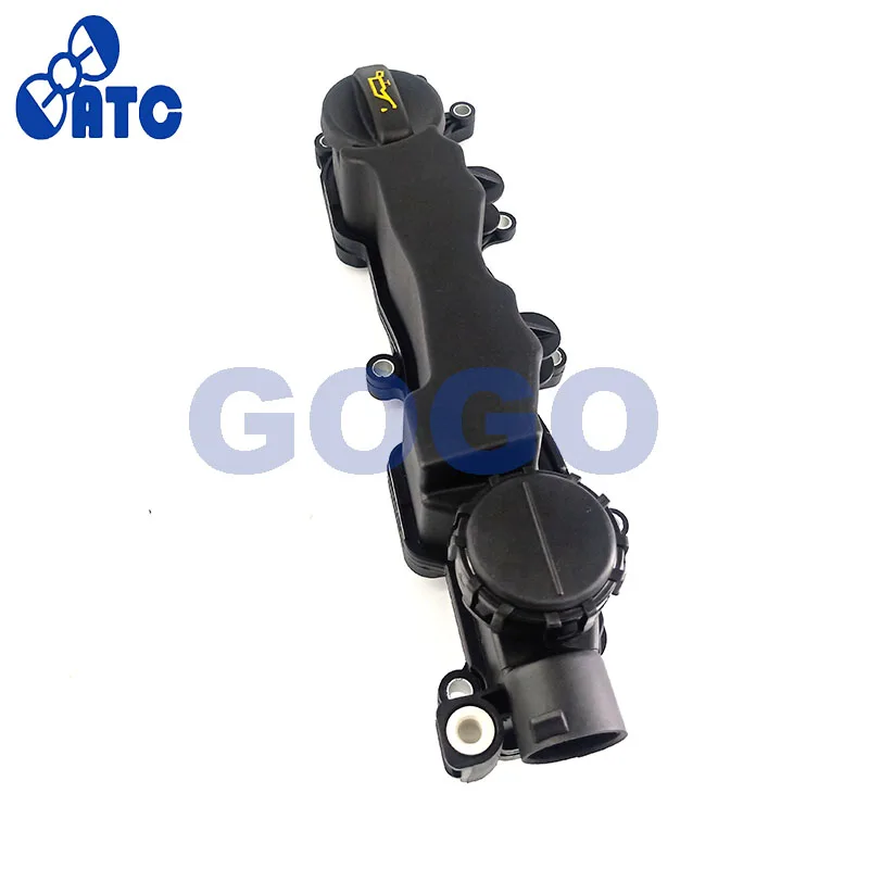 Коромысла двигателя клапанной крышки для peugeot 207 307 308 3008 1,6 HDI 0248. L1, 0249. C2 9651815680