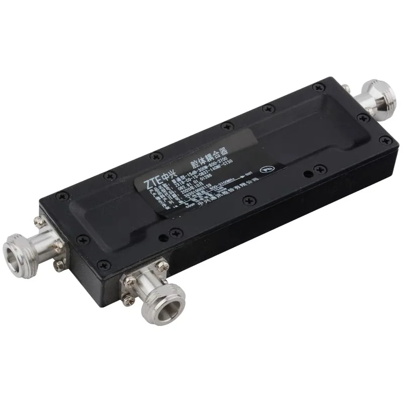 5G 300W 800-3700MHz N Женская муфта сигнала для внутренней антенны усилителя Wi-Fi сотового