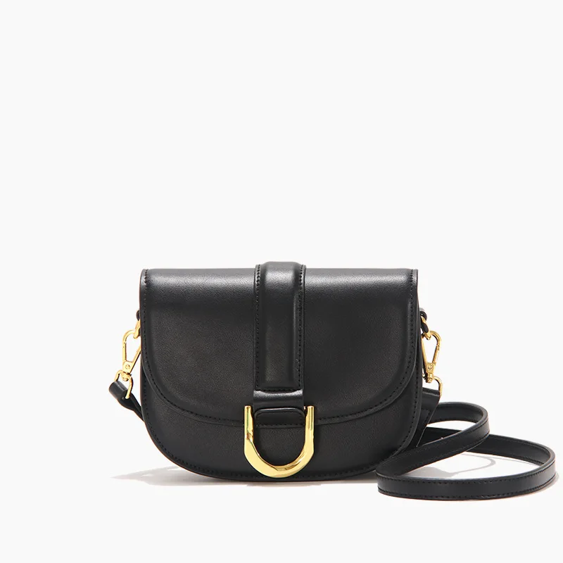 

Новинка 2021, универсальная сумка-мессенджер для тенниса, женская сумка, трендовая модная сумка под подмышку, нишевая Высококачественная мал...