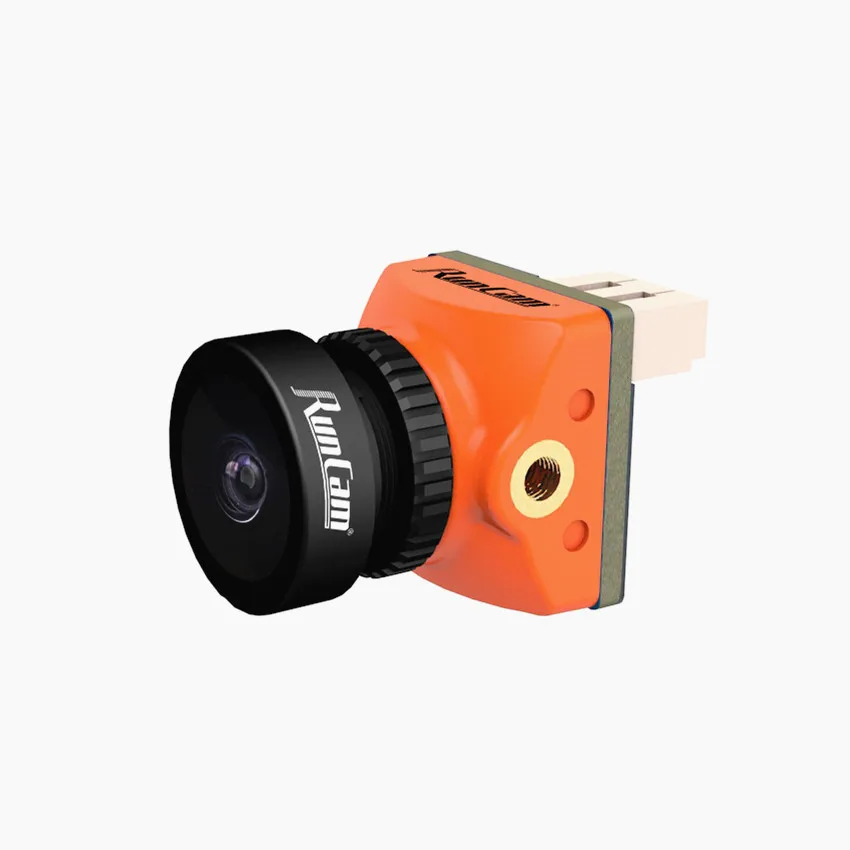 RunCam Racer Nano2 Super WDR Fpv камера Радиоуправляемый вертолет Рамка для радиоуправляемого