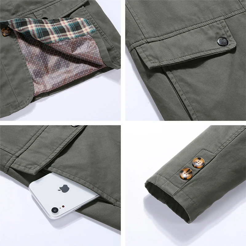 2019 мужские куртки одежда пальто повседневный костюм куртка Качественный хлопок