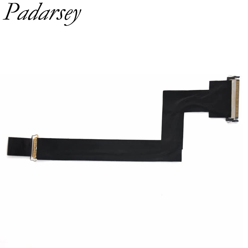 

Padarsey Replacement A1311 LCD Display Cable Compatible with iMac 21.5" Mid 2010 593-1280 593-1280-A 593-1280 A 593-1280A Series