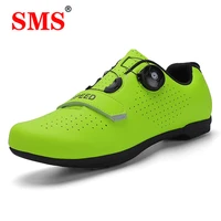 sms cycling shoes men professional mtb speed road bicycle shoe unisex outdoor sport sneakers sapatilha zapatillas ciclismo