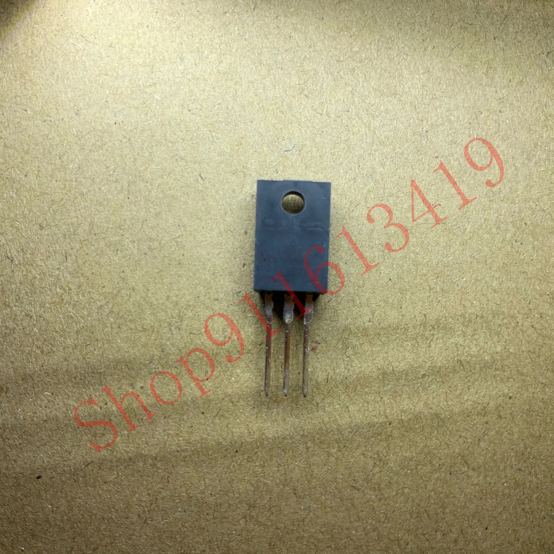 1 шт. Новый 2SD2375 D2375 NPN TO-220F | Электронные компоненты и принадлежности