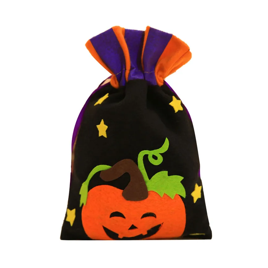 Сумки на Хэллоуин сумки через плечо Подарочная сумка сумка-тоут с героями