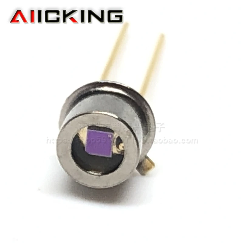 S1336-18BQ TO-18 The silicon photodiode s1336-18bq wavelength 960nm TO 18 is brand new