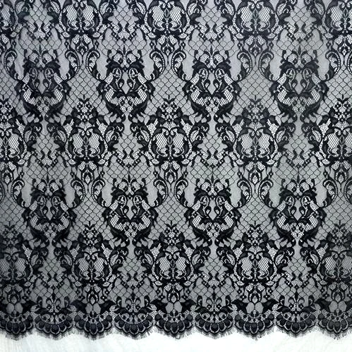 Кружевная ткань в европейском стиле 1 шт. 5x3 м | Дом и сад