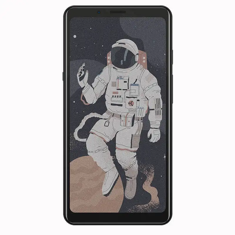 Google play Hisense A5C смартфон Face ID Snapdragon 439 Android 9 0 5 84 "чернила Экран 4 Гб Оперативная