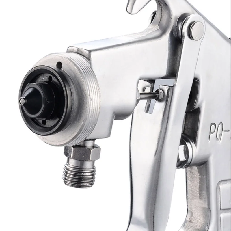 PQ-2 распылитель всасывающий подающий Краскораспылитель 1Л воздушный сопло 2 мм