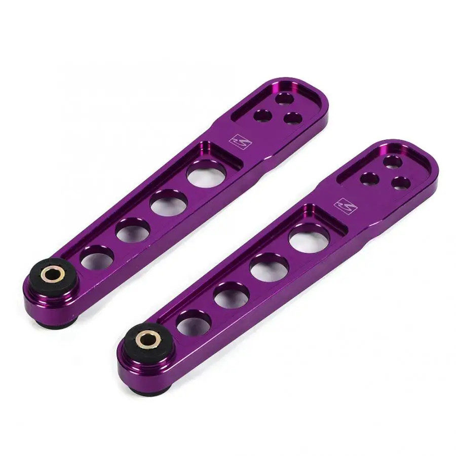 2pcs Subframe Brace Control Arm Fit for Honda Civic DX Sedan 4-Door 1.7L 2005 Camber Kit Car Accessories | Автомобили и мотоциклы