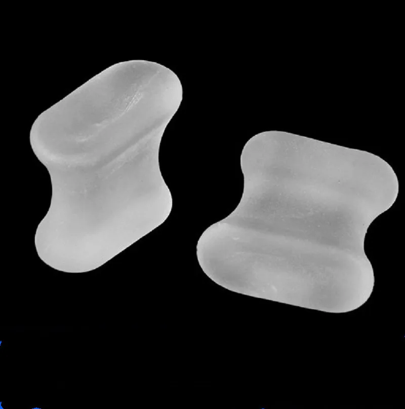 Разделитель для большого пальца ноги разделитель корректор вальгусной