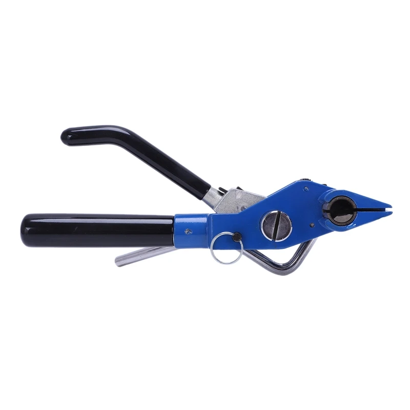 HTHL-кабельный стяжной пистолет из нержавеющей стали кабельная стяжка на молнии