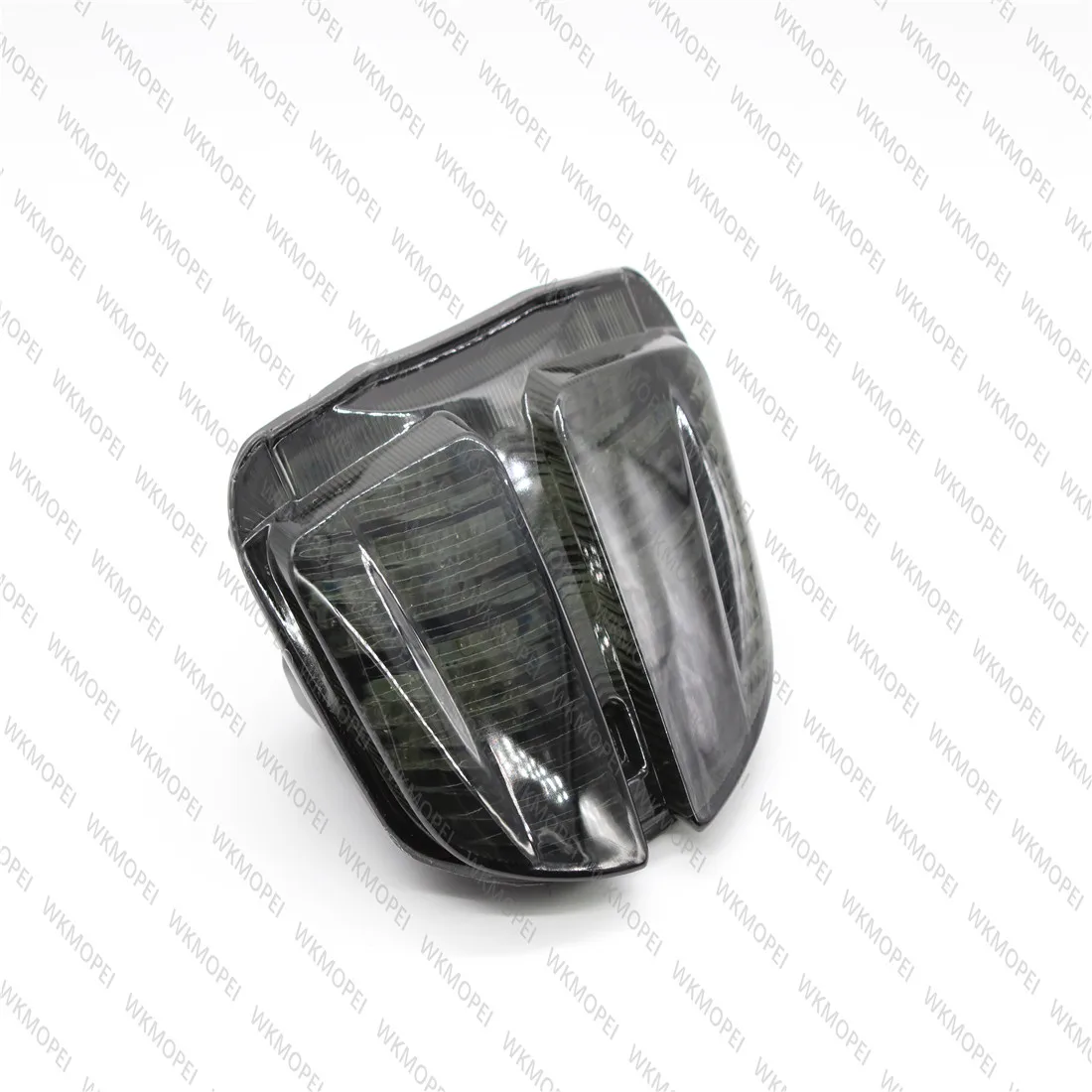 

Motorcycle LED Rear Turn Signal Tail Stop Light Lamps Integrated For SUZUKI GSXR600 GSXR750 K6 06 07