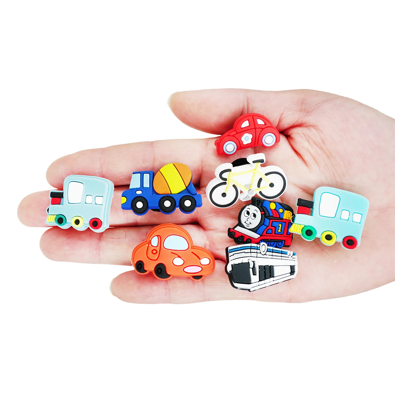 Рисунок 3 - Подвески для обуви