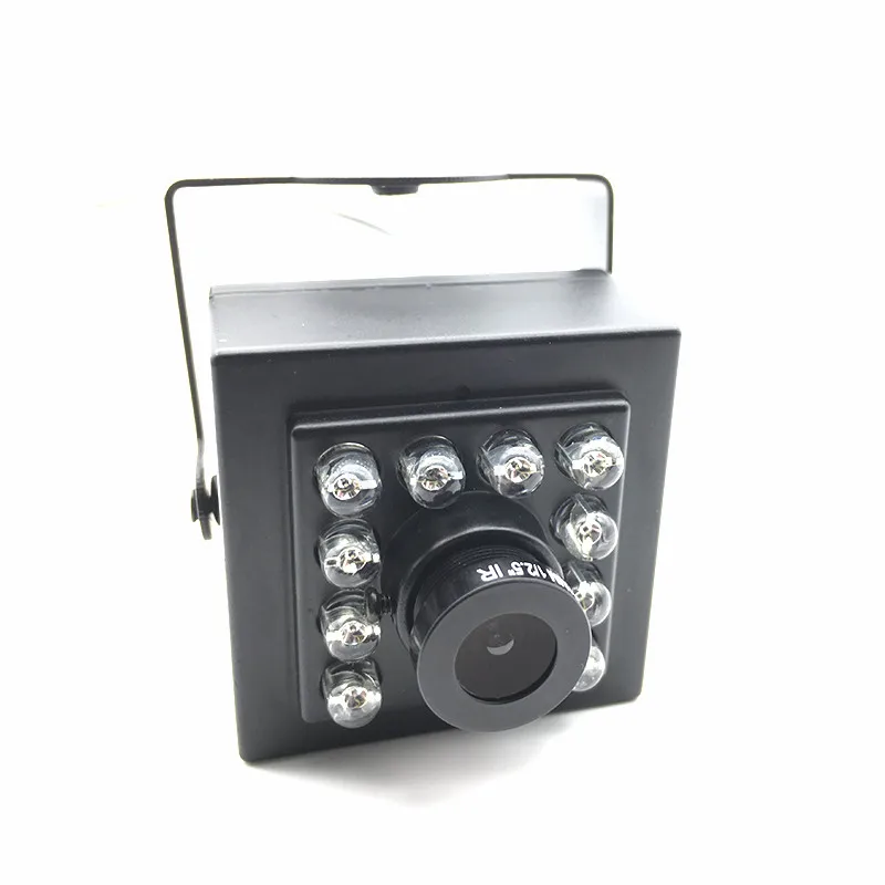 Камера видеонаблюдения простая в использовании P2p Ip Onvif P2P 2MP 3MP 4MP 5MP 940NM|cmos sensor|ip camip