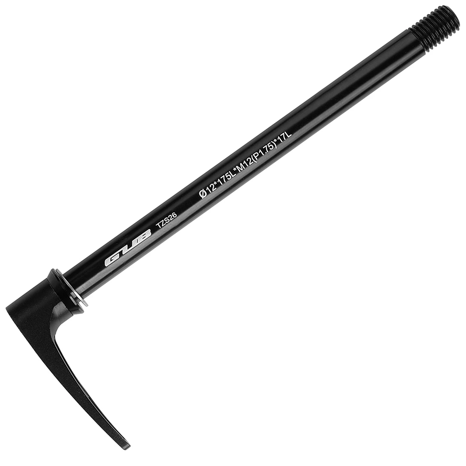 Шпажки задние для горного велосипеда ось сквозь колесо оси легкая установка