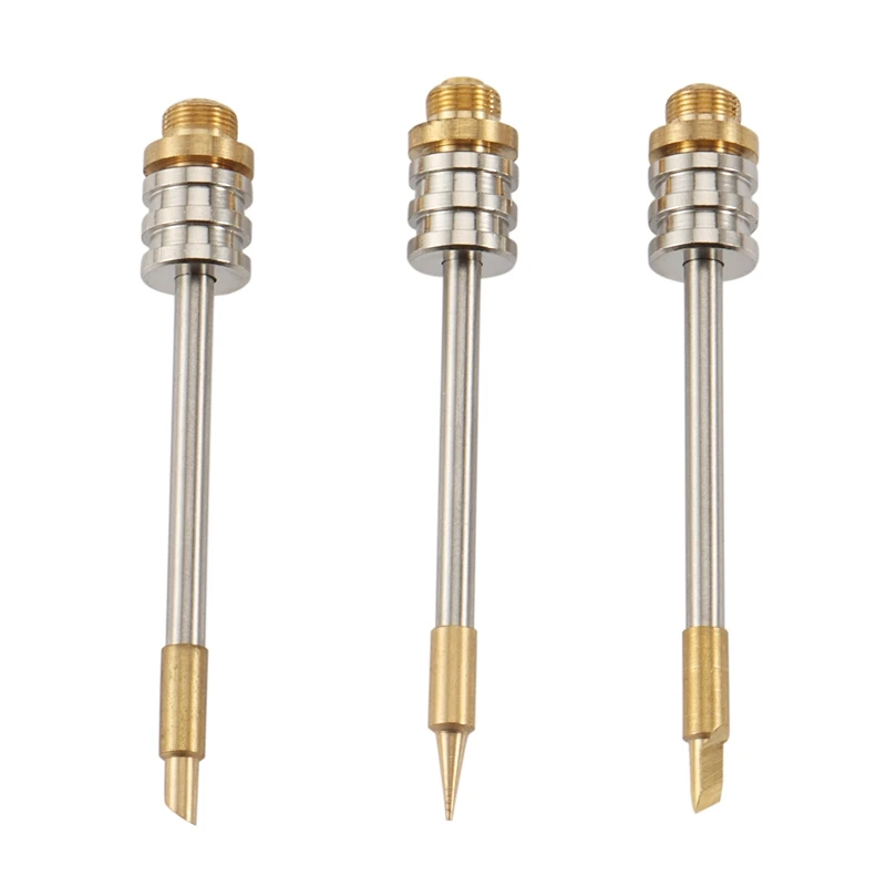510 Electric Soldering Iron Air 40W Tip Kit Welding Tools Rework Accessories High Power | Инструменты