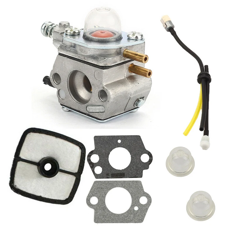 Карбюратор воздушный фильтр для Echo SRM2100 GT2100 GT2000 PAS2000 Zama C1U K52 Замена Homelite