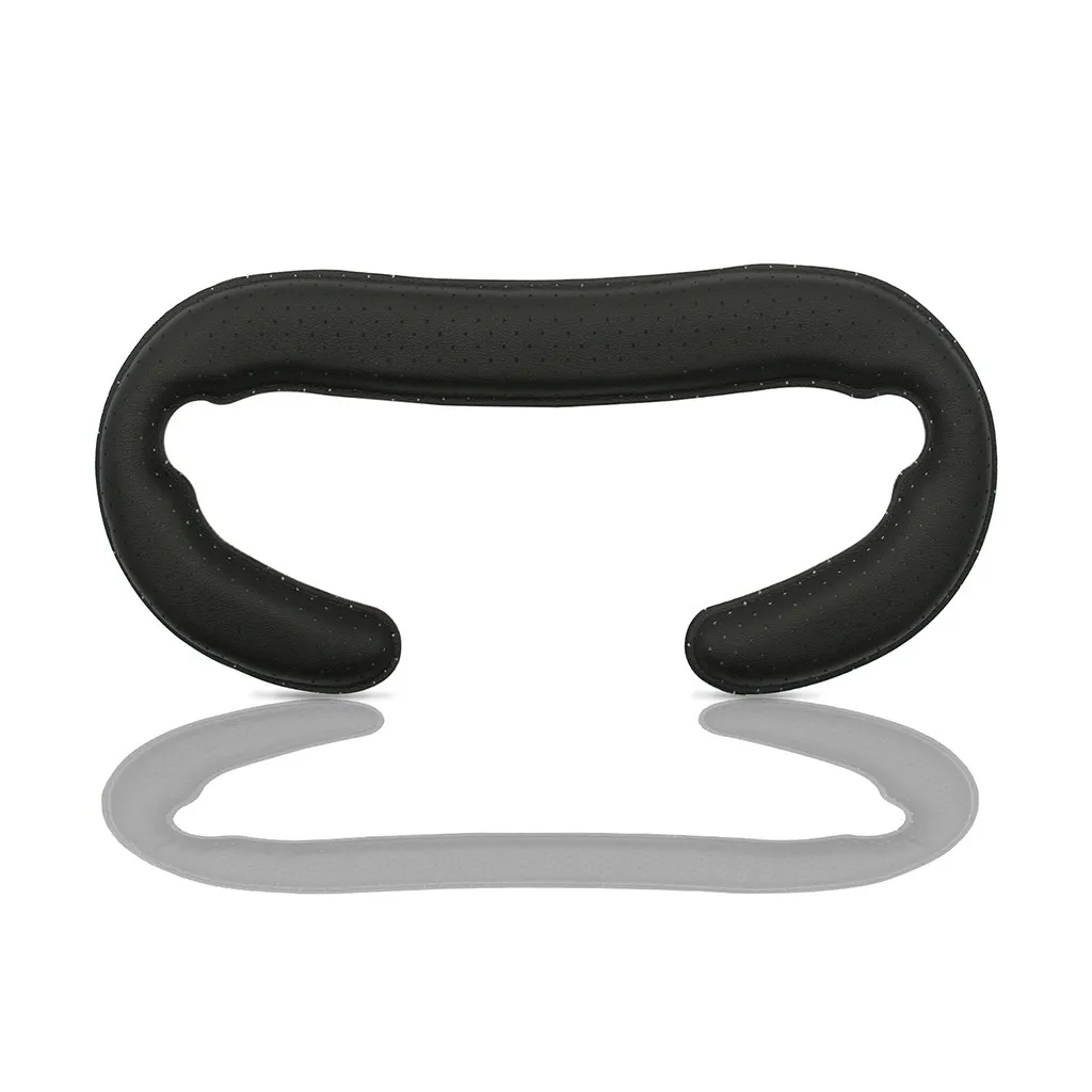 Удобная сменная маска для глаз мягкая легкая очистка кожи Oculus Go|Аксессуары очков