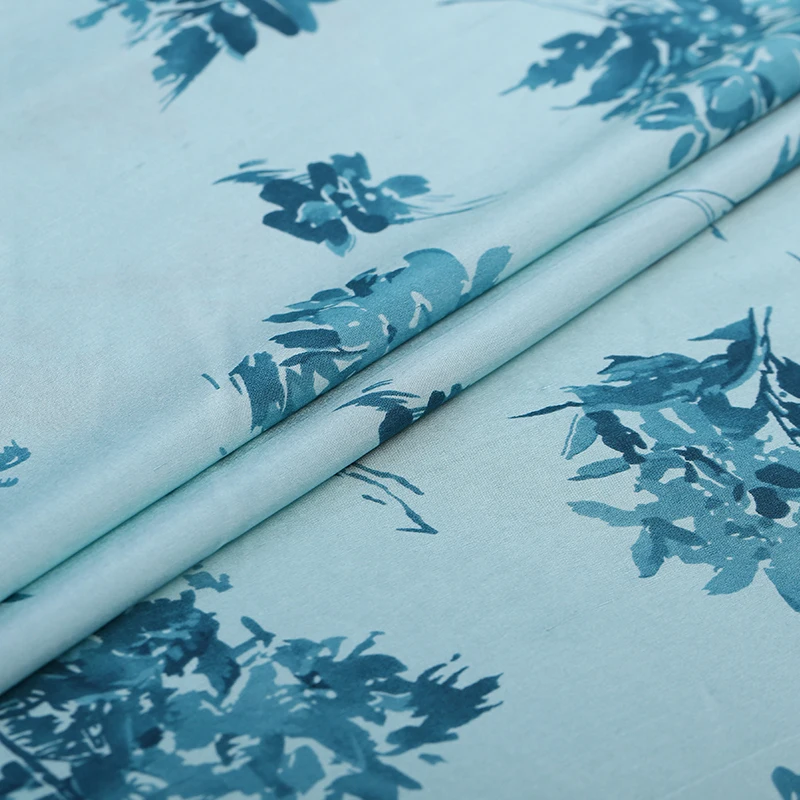 Женское платье Чонсам из 100% шелка 18 дюймов весна лето ширина 114 см модная ткань