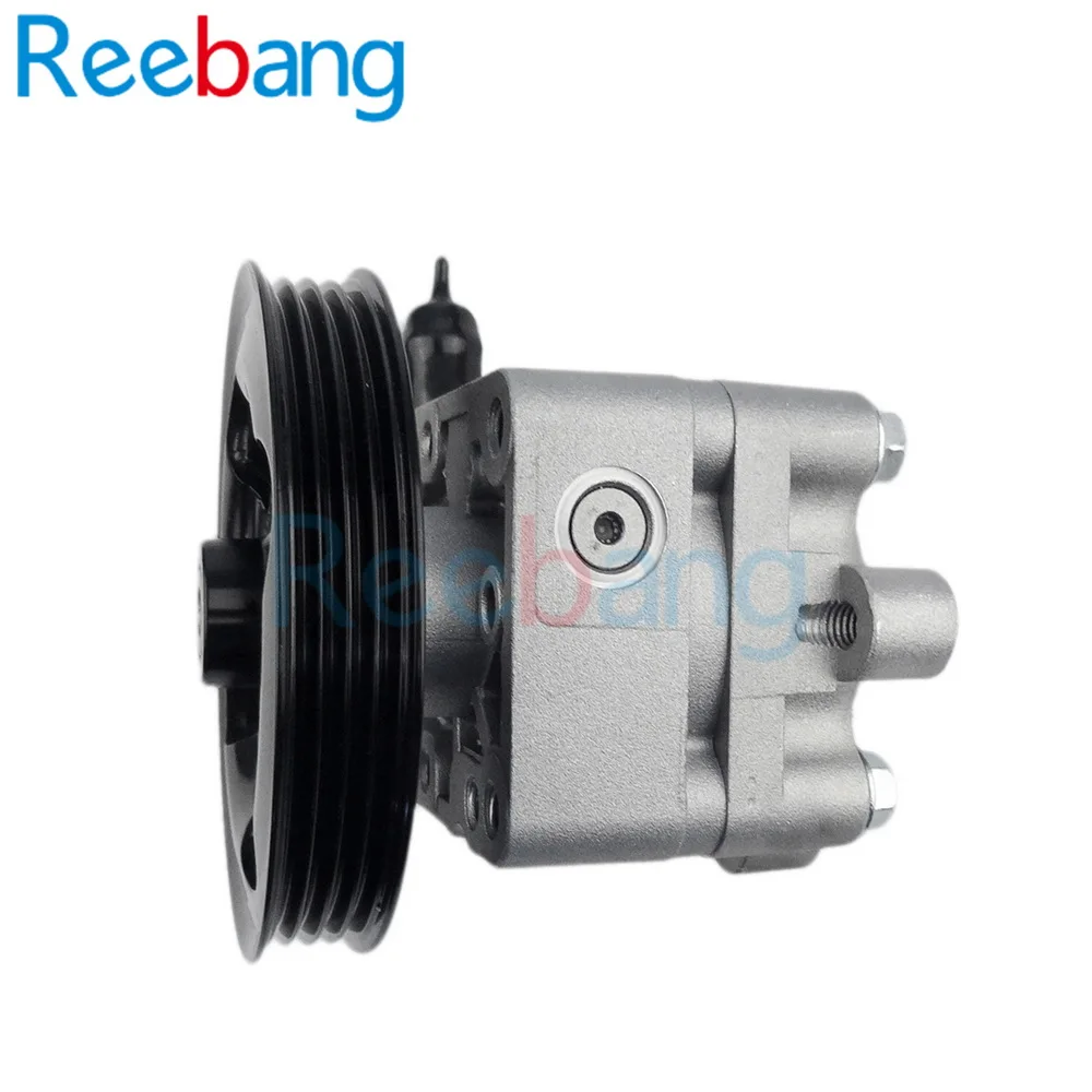 Новый бренд 49110JN30A Reebang для Nissan Maxima Teana J32 Насос гидроусилителя руля 49110 JN30A Z51