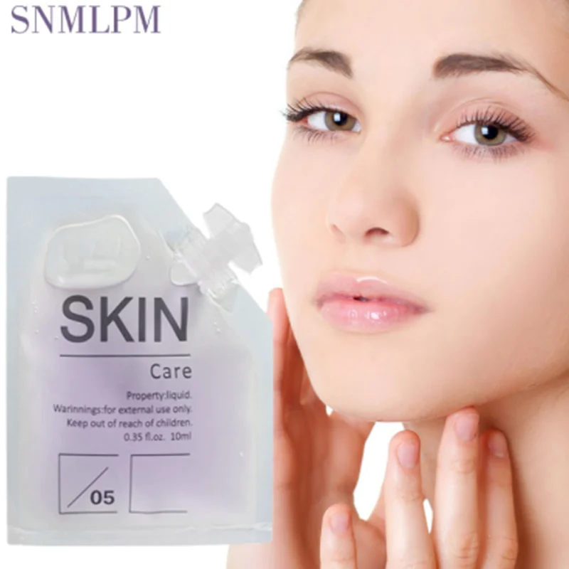 

Collagen Undiluted Solution Lighten Pigment Brightening Facial Essence Beauty Salon Products Ordinary Skin Care Face Serum 1Pcs