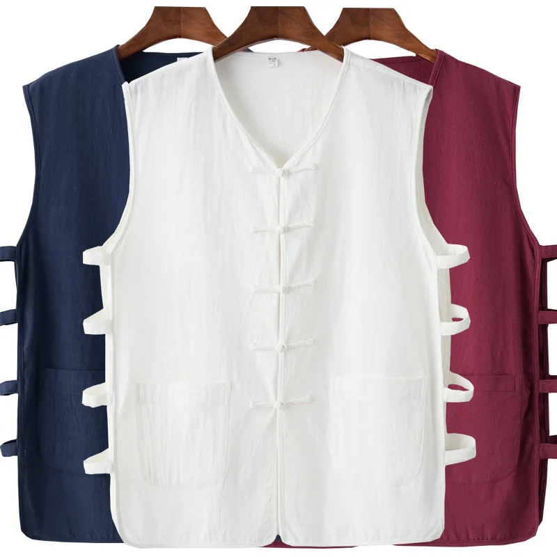 Новое поступление летняя форма шаолина монах кунг фу Wudang Taoist Tai Chi костюм куртка и