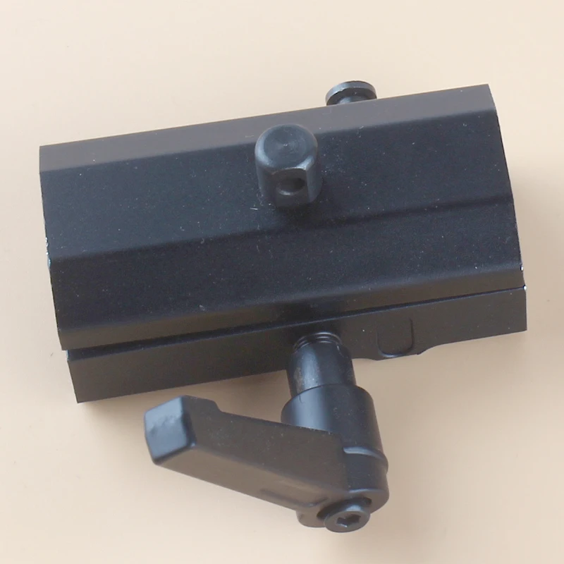 Вращающийся переходник для монопода винтовки подходит Харриса с поворотным