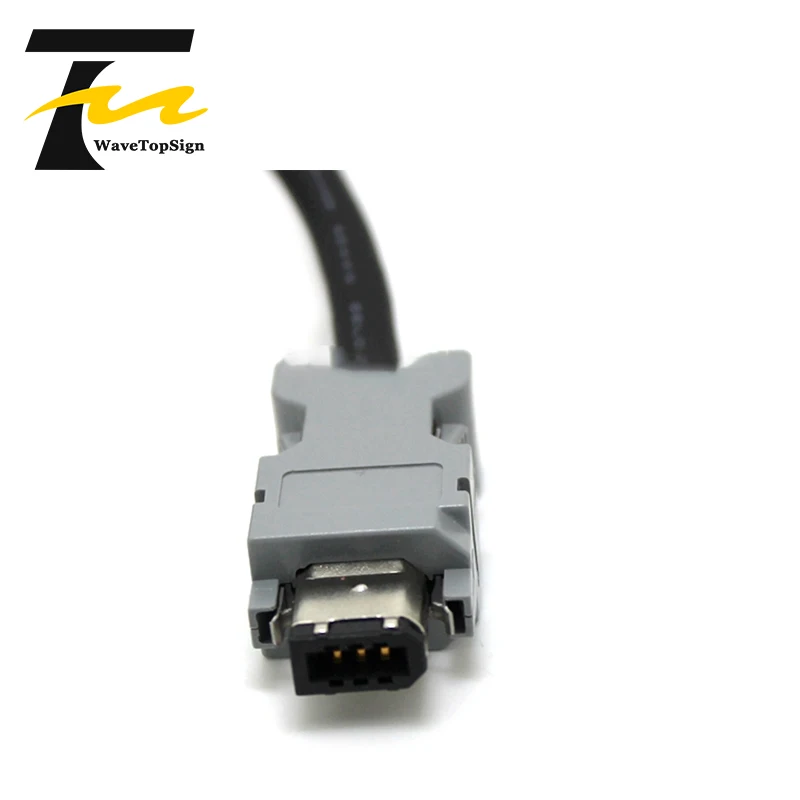 Кабель для загрузки Delta Servo ASD-CNUS0A08 B2/AB/A2 программирования на 232-485 - купить по