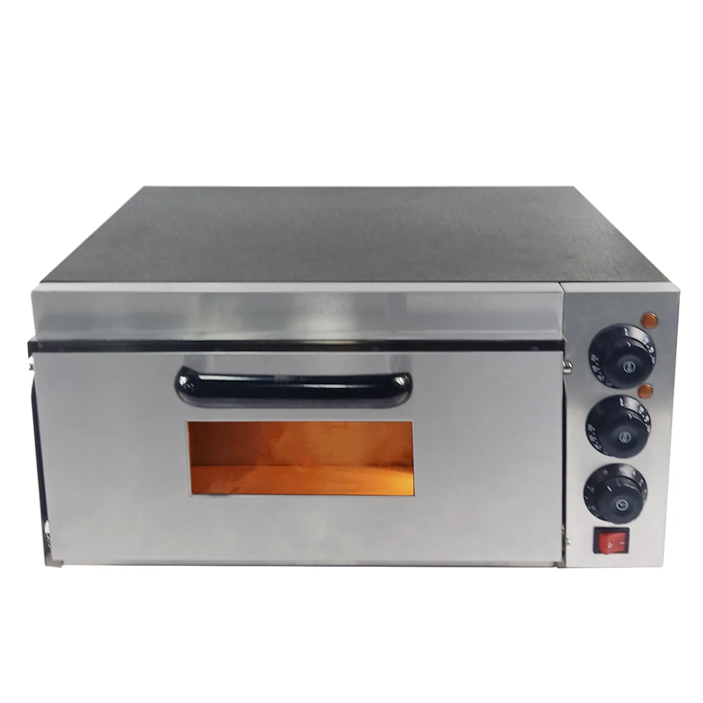 Лучшая печь для пиццы 220V UK бытовая электрическая хлебопекарная с синхронизацией