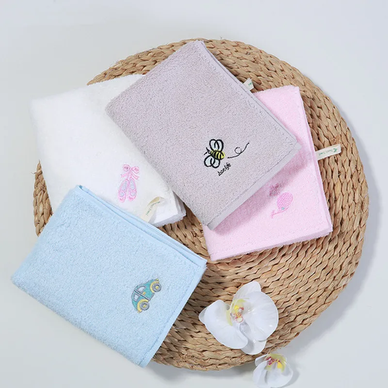 Полотенце из 100% хлопка 30 х55 см|face towel|face hand towelbathroom towel |