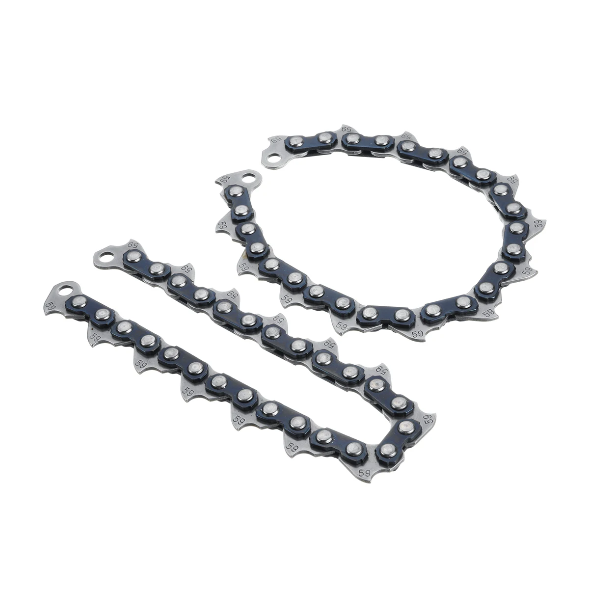 Газонокосилка триммер головка катушка кисть для цепи резак головная цепь B3 сада