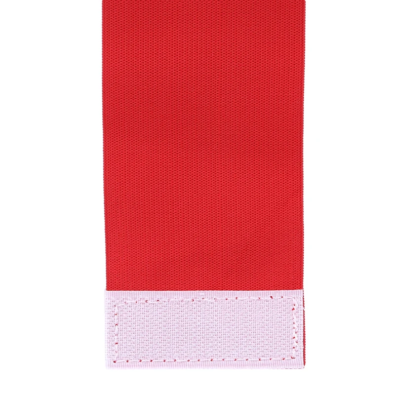 Команда Блок Анти офсетный ремешок с эластичной повязкой на руку открытый