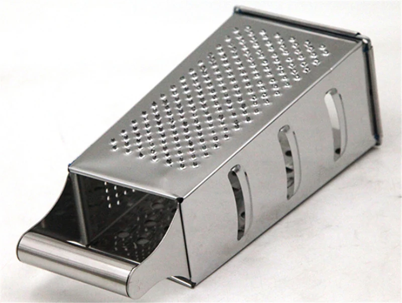 Тёрка из нержавеющей стали для измельчения овощей редис картофель дыня