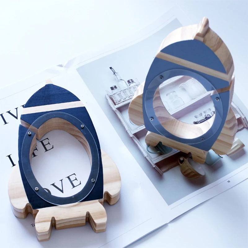 

Деревянные копилки для денег, копилки, домашний декор, подарок, детские копилки