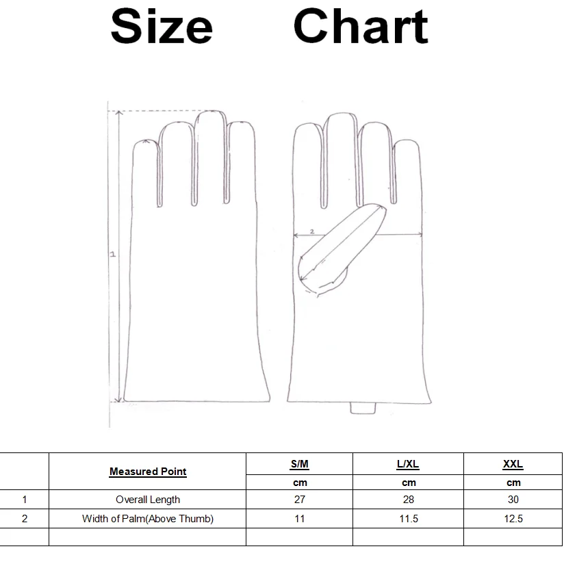 Мужские вязаные перчатки из чистой шерсти с подкладкой Thinsulate и эластичными манжетами