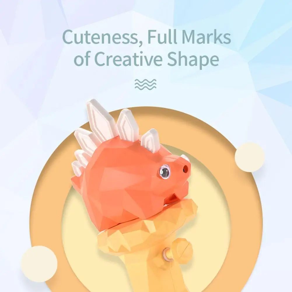 

New 3D Cartoon Dinosaur Outdoor Playing Water Baby Toys Parent-child Outdoor Beach Interactive Bath Water Spray Toys Swimmi X7Z9