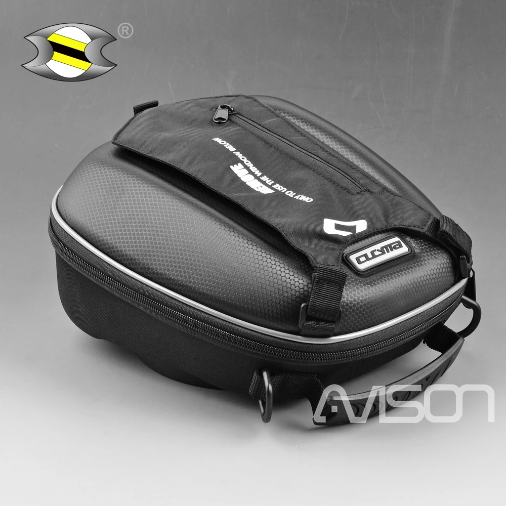 Сумка для мотоцикла FZ1 Fazer 1000 06 15 YZF R1 09 12 XT 1200Z Super Tener 10 15|Сумки на бак| |