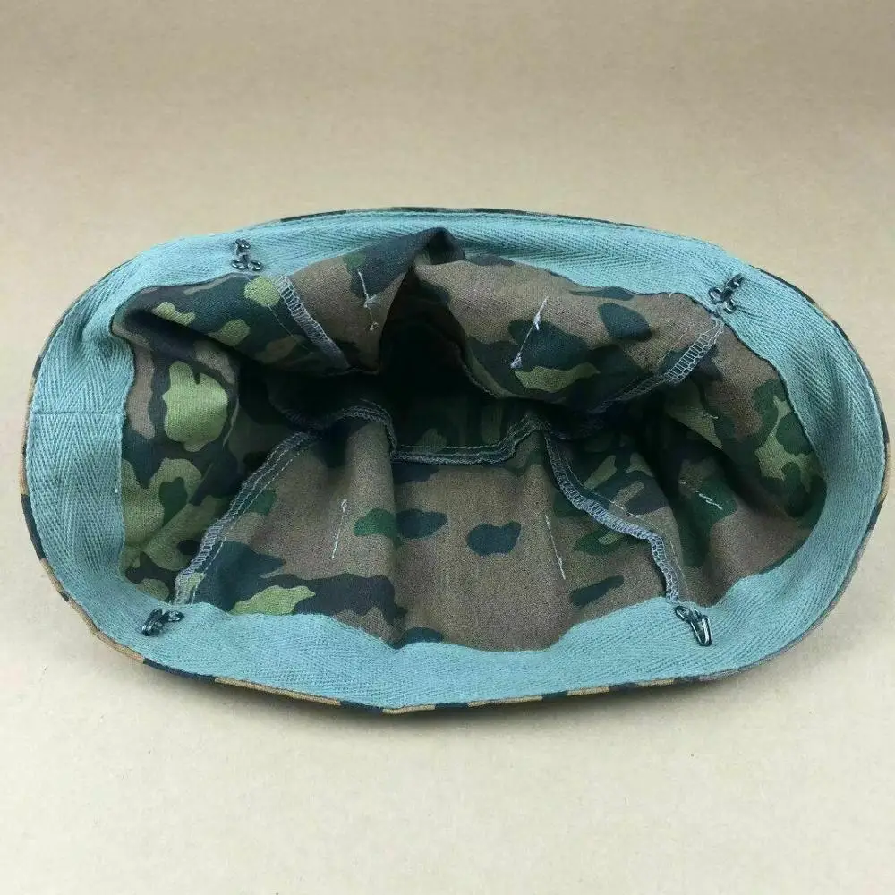 Tomwang201. Немецкая армия Второй мировой войны Элитный солдат-парашютников модель M38