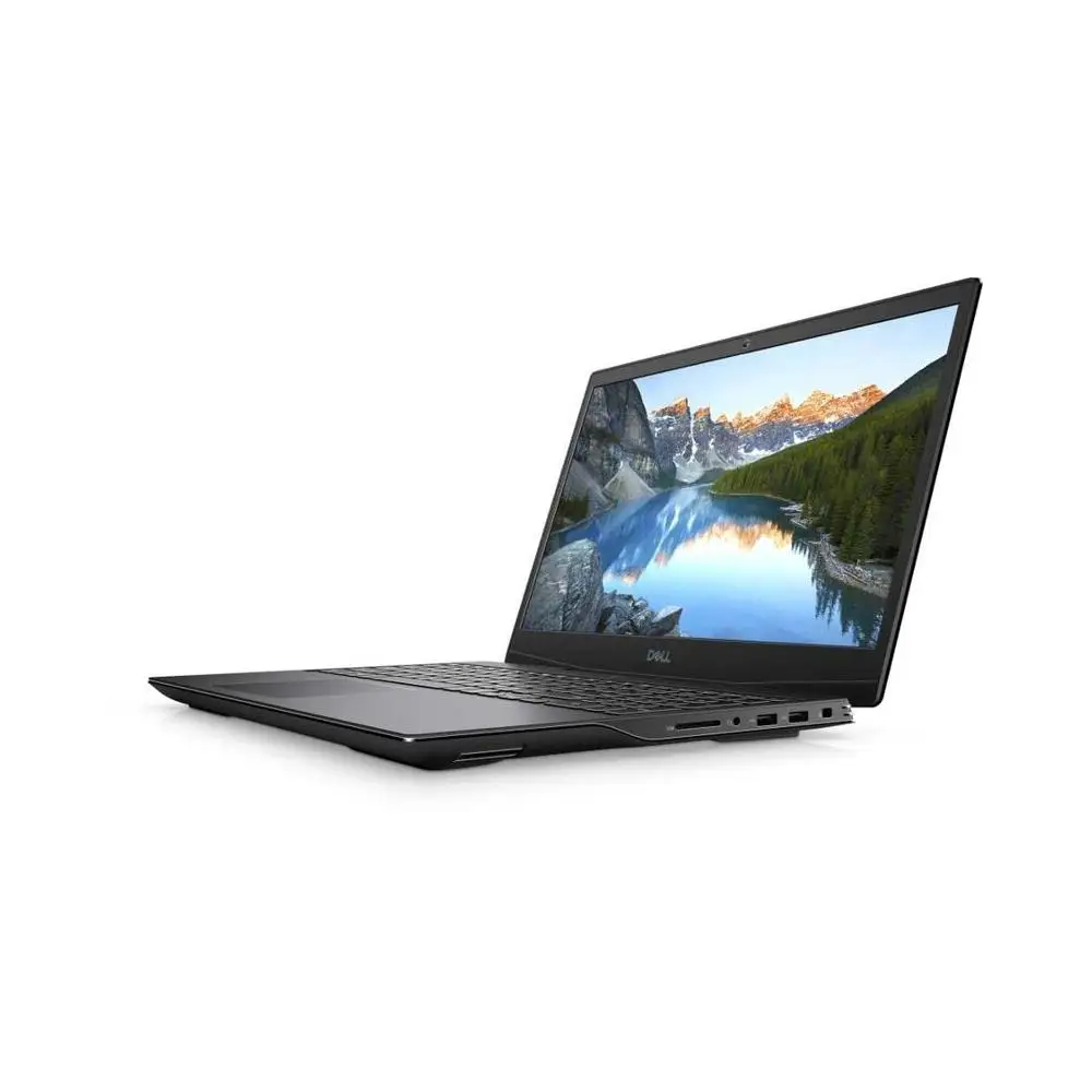 Ноутбук DELL G5 5500 15.6" WVA i7 10750H 16Гб 1024Гб SSD RTX 2060 G515-5997 | Компьютеры и офис