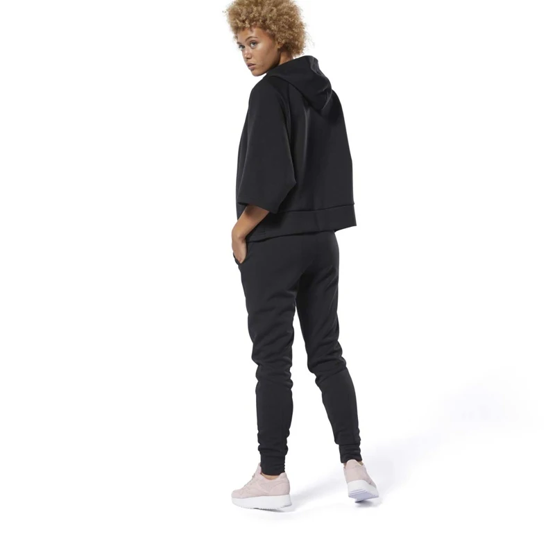 Женские брюки Reebok, Training Supply Knit, DU4054 - купить по выгодной  цене | AliExpress