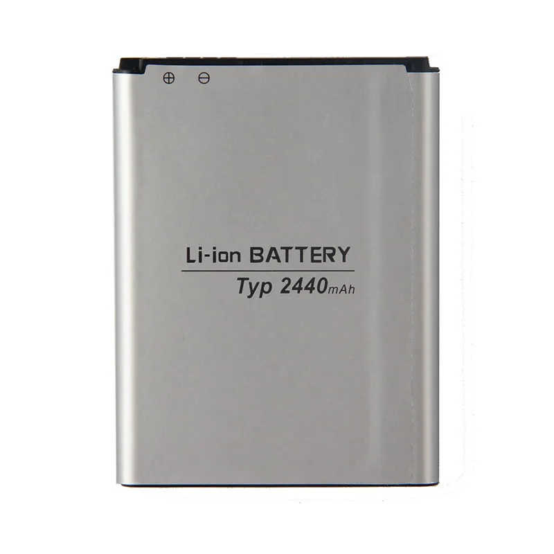Оригинальный мини-аккумулятор G2 для LG G2mini D410 D315 D618 D620 D620R D620K F70 BL-59UH 2440mAh BL59UH |