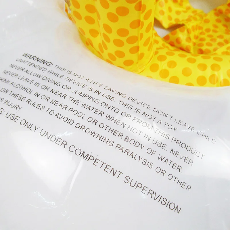 Пляжные Игрушки для воды аквапарк плавающее кольцо детский надувной круг