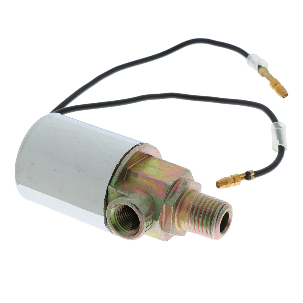 Универсальный 12V 24V автомобиль грузовик звуковой сигнал поезда Электрический